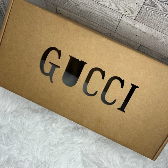 EUC once Gucci slides - Picture 6 of 8